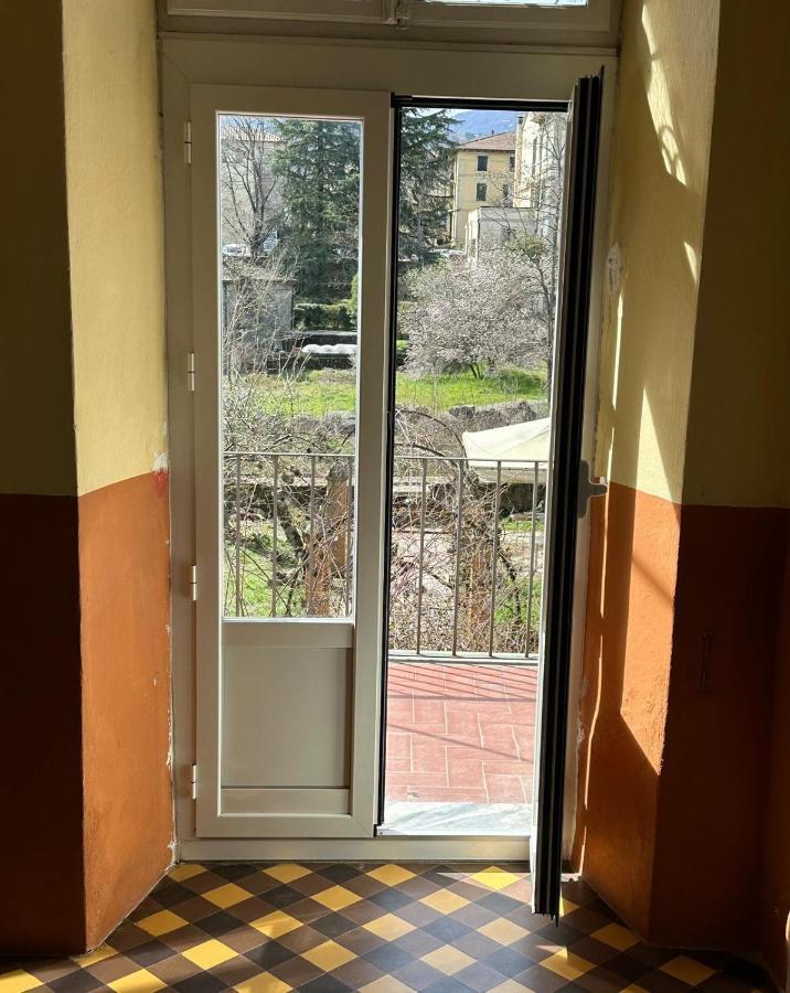 Casa Cavour Pontremoli Exterior foto