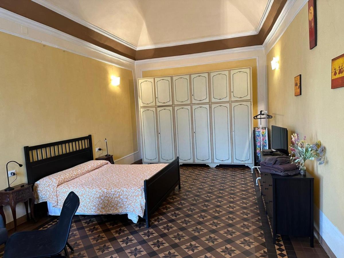 Casa Cavour Pontremoli Exterior foto