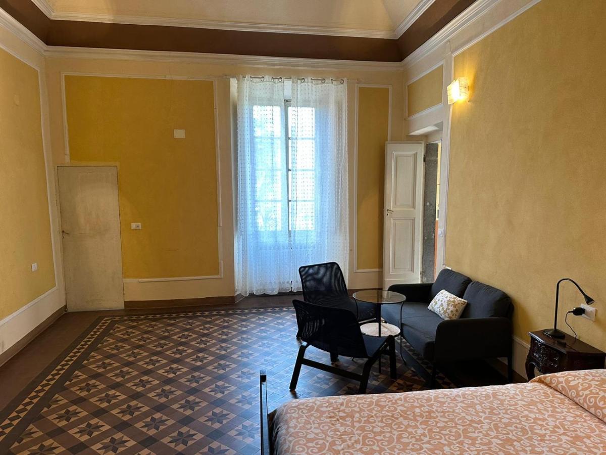 Casa Cavour Pontremoli Exterior foto