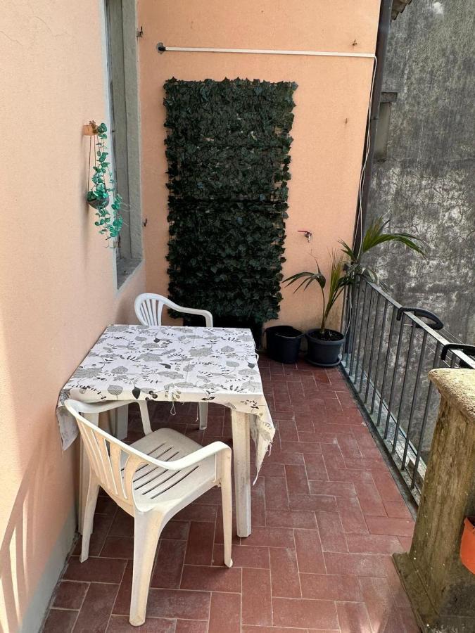 Casa Cavour Pontremoli Exterior foto