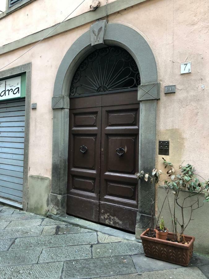 Casa Cavour Pontremoli Exterior foto